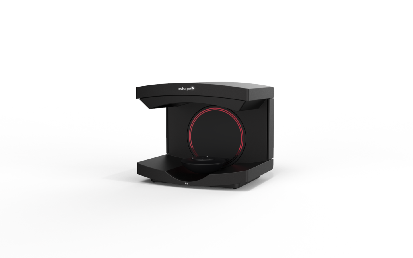 3Shape Scanner E4