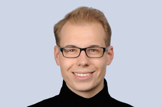 ZTM Nikolas Bär