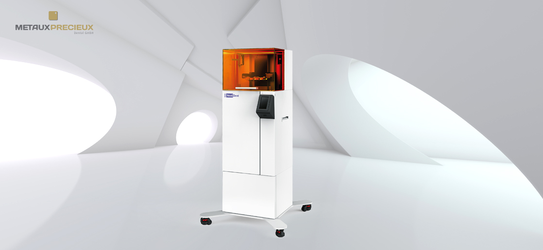 3D-Drucker NextDent 5100