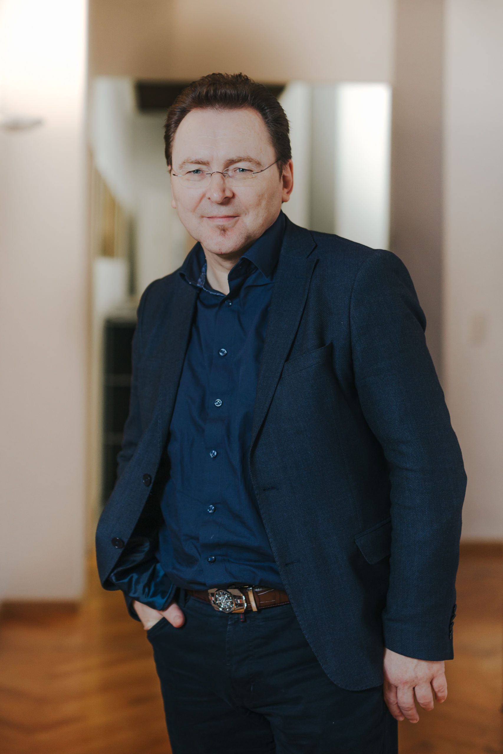 Mitarbeiter Telefon Marketing