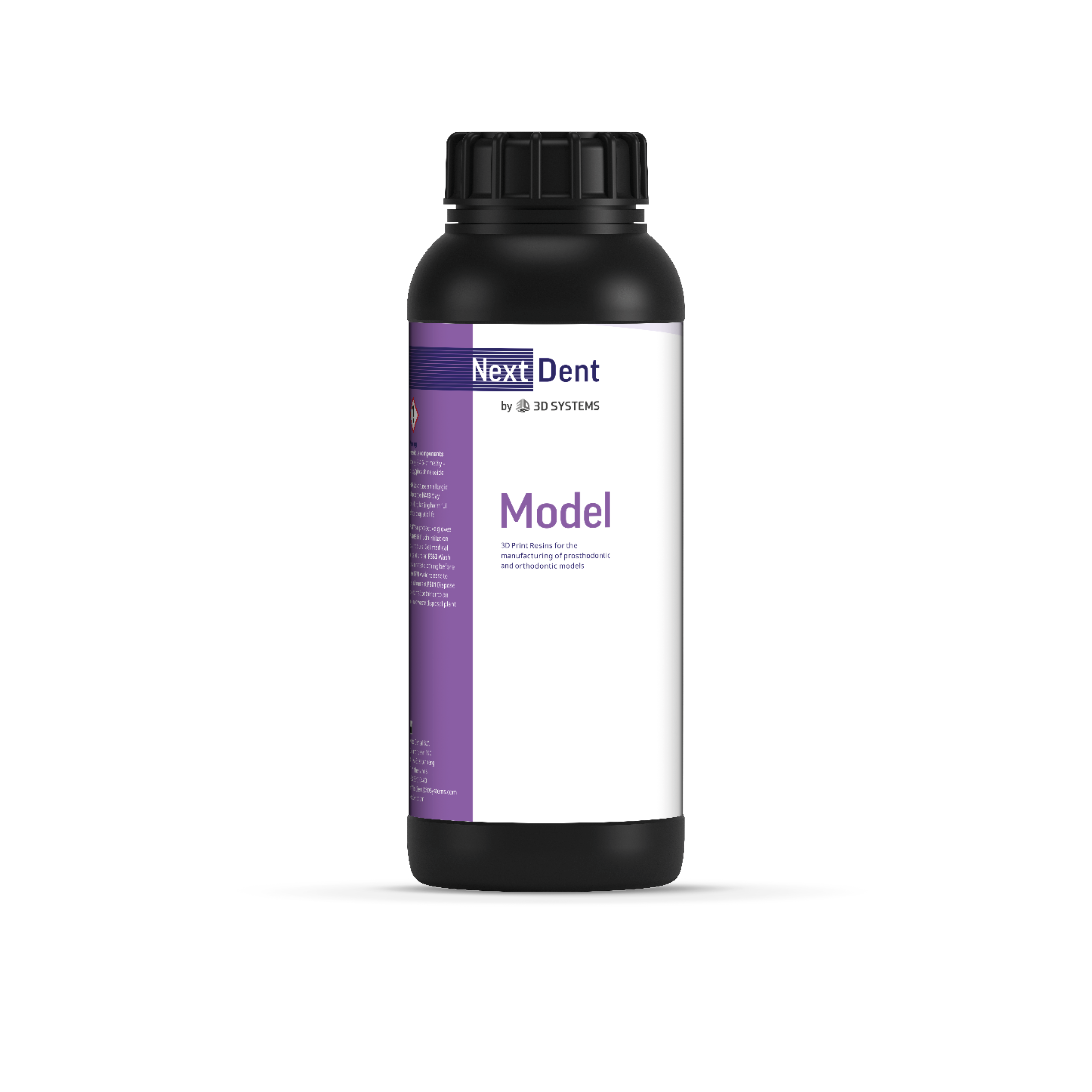 NextDent Model