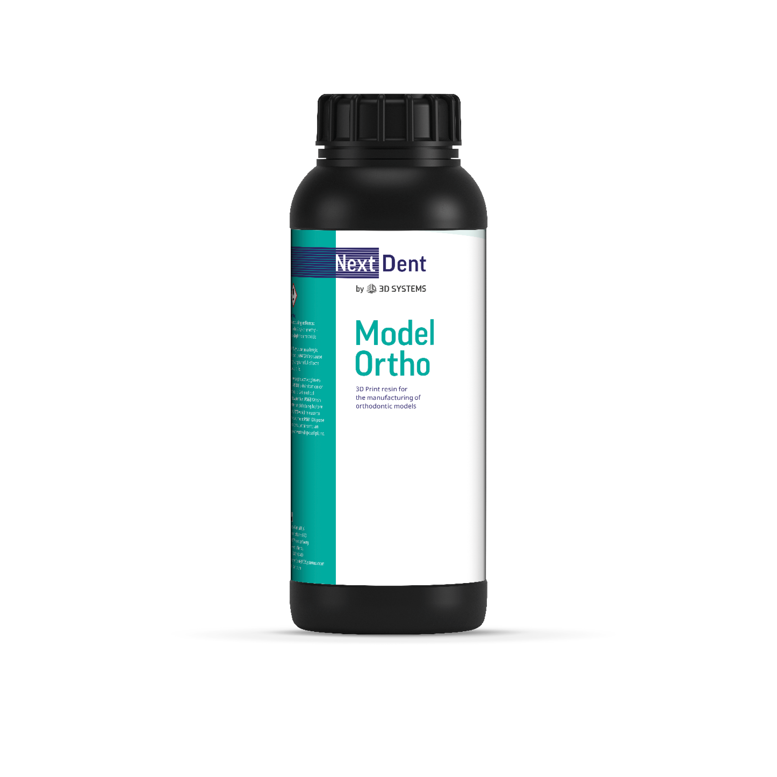 NextDent Model Ortho