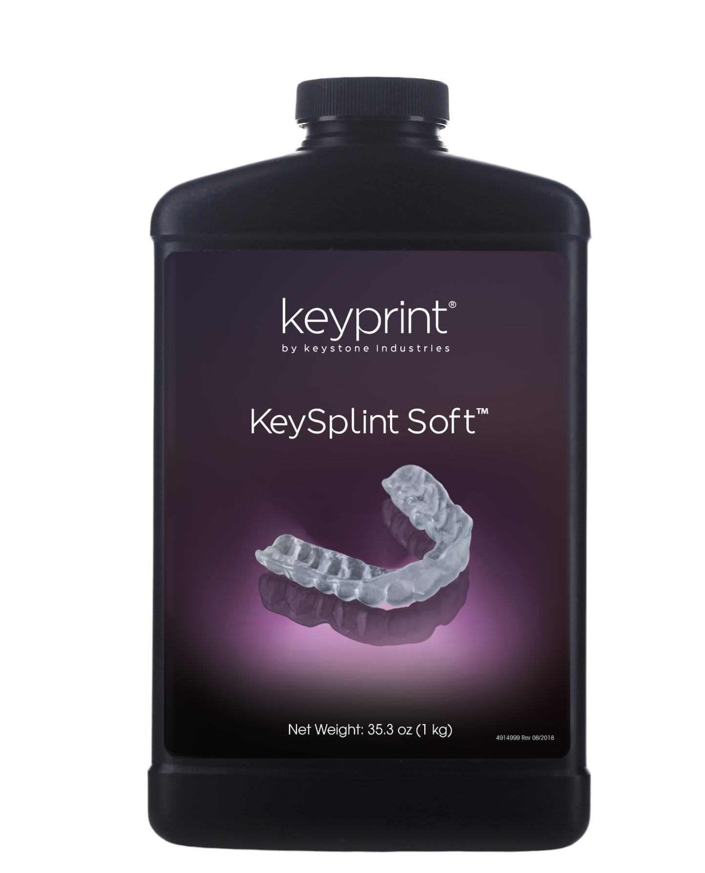 KeyPrint KeySplint Soft