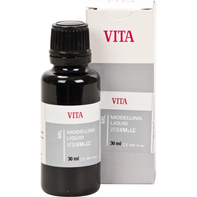 VITA VM LC MODELLING LIQUID