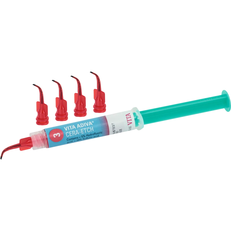 VITA ADIVA Microbrush SET