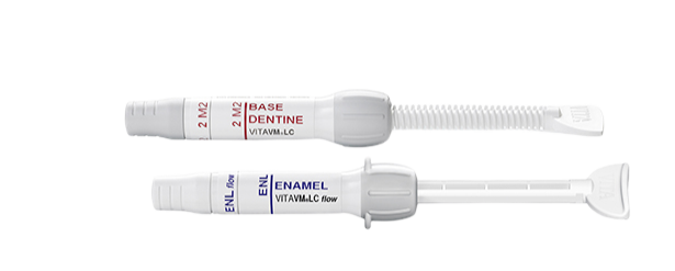 VITA VM LC flow GINGIVA