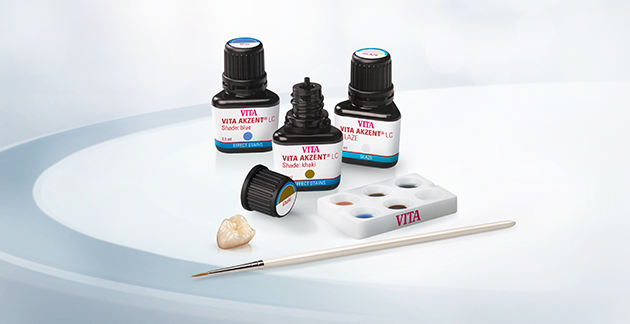 VITA AKZENT LC EFFECT STAIN
